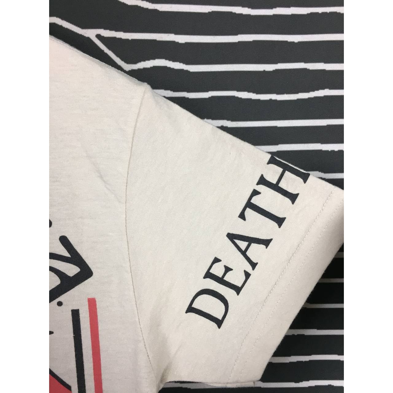 Vintage Weekend Warrior California Death Valley Good Vibes Tee Size US S / EU 44-46 / 1 - 4 Thumbnail
