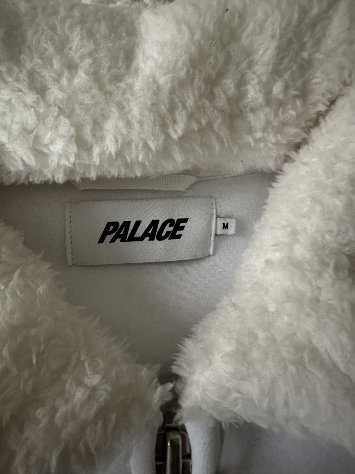 Palace Palace P-15 Flight jacket Size US M / EU 48-50 / 2 - 2 Thumbnail