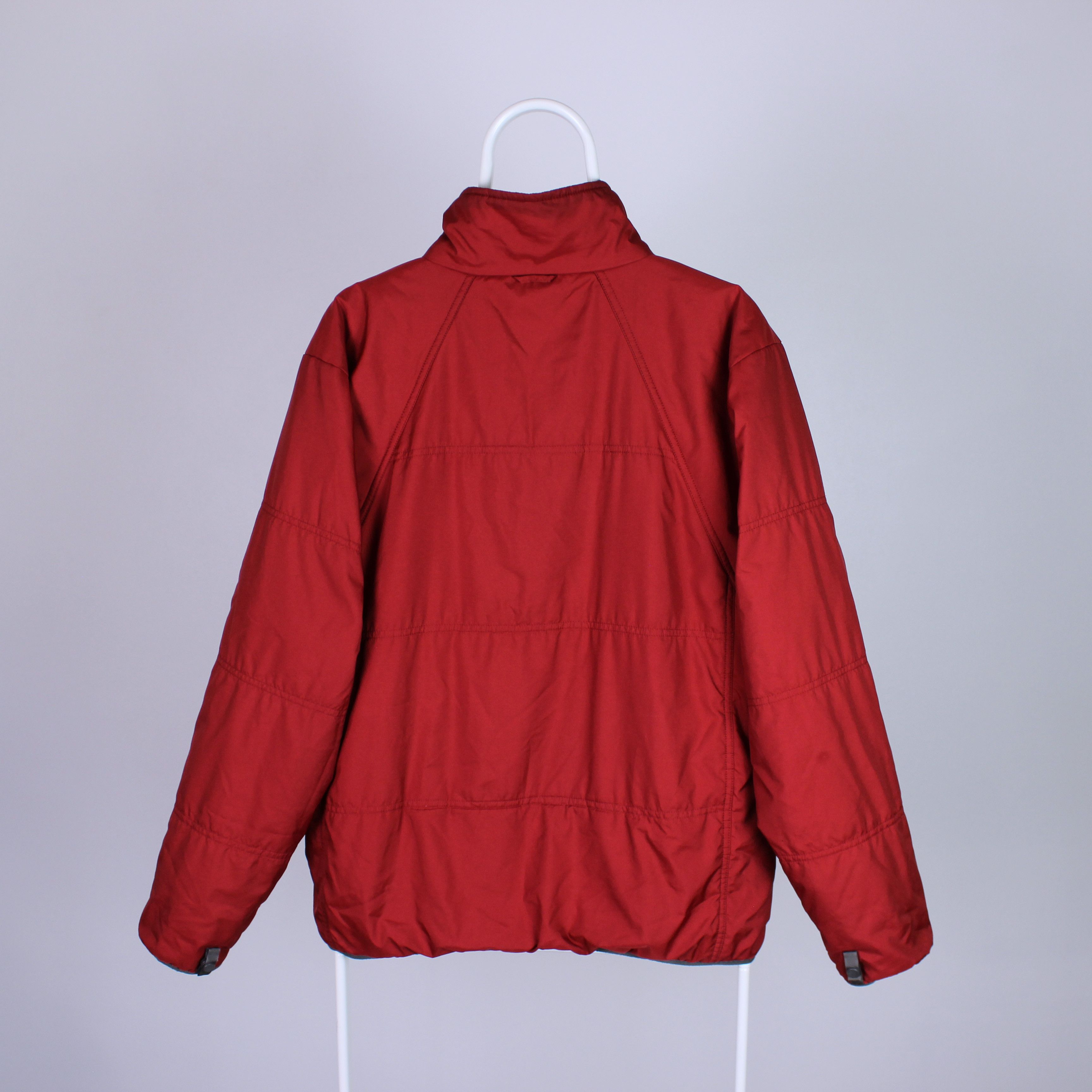 The North Face The North Face TNF light jacket M red Size US M / EU 48-50 / 2 - 8 Thumbnail