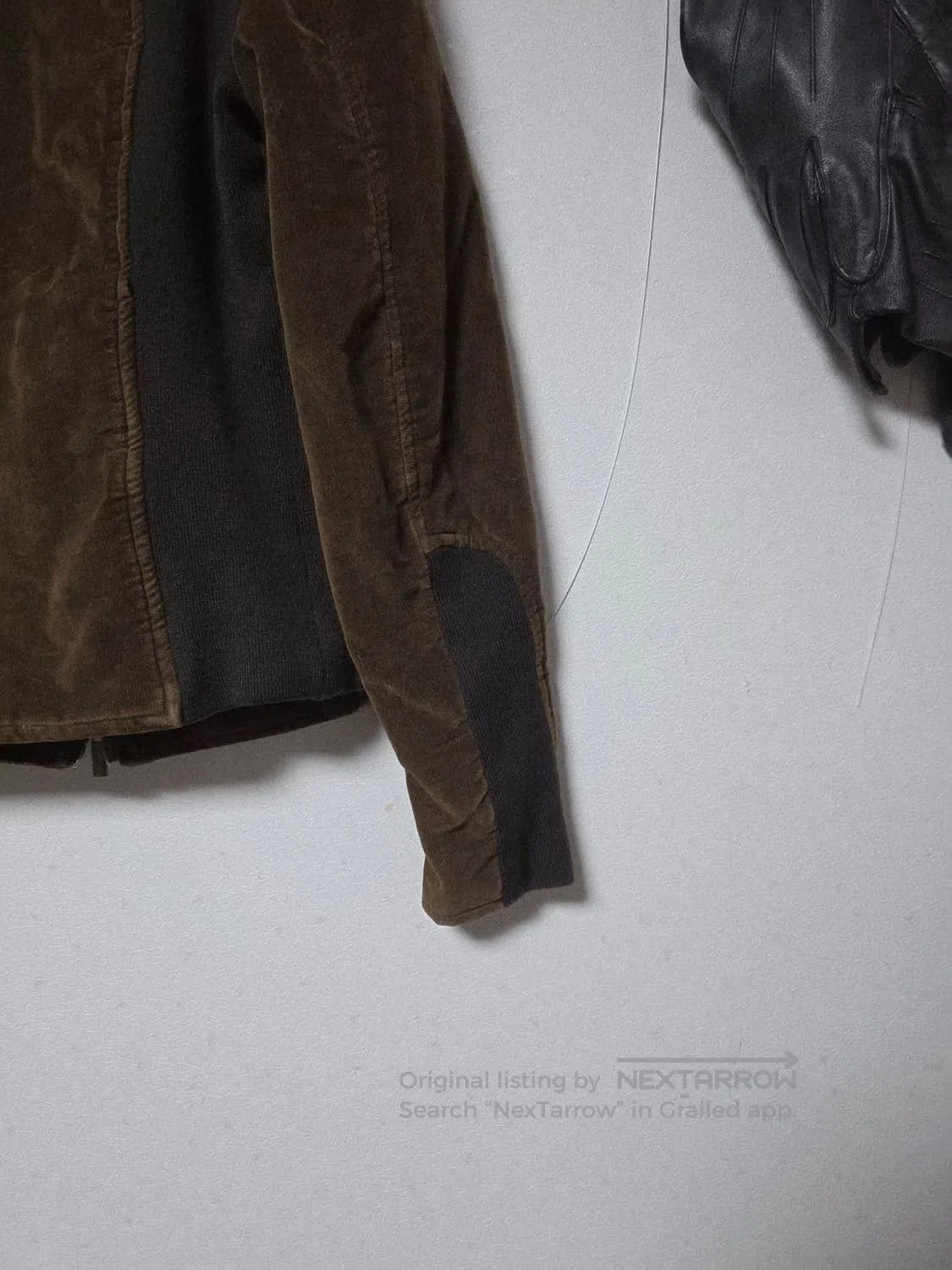 Samsonite Samsonite Cape Town Jacket. Size US M / EU 48-50 / 2 - 5 Thumbnail