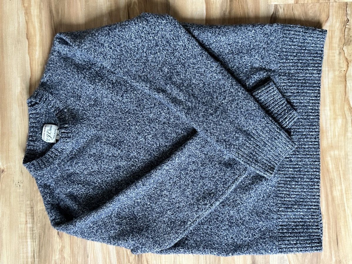 J.Crew J. Crew Sweater Size US M / EU 48-50 / 2 - 1 Thumbnail