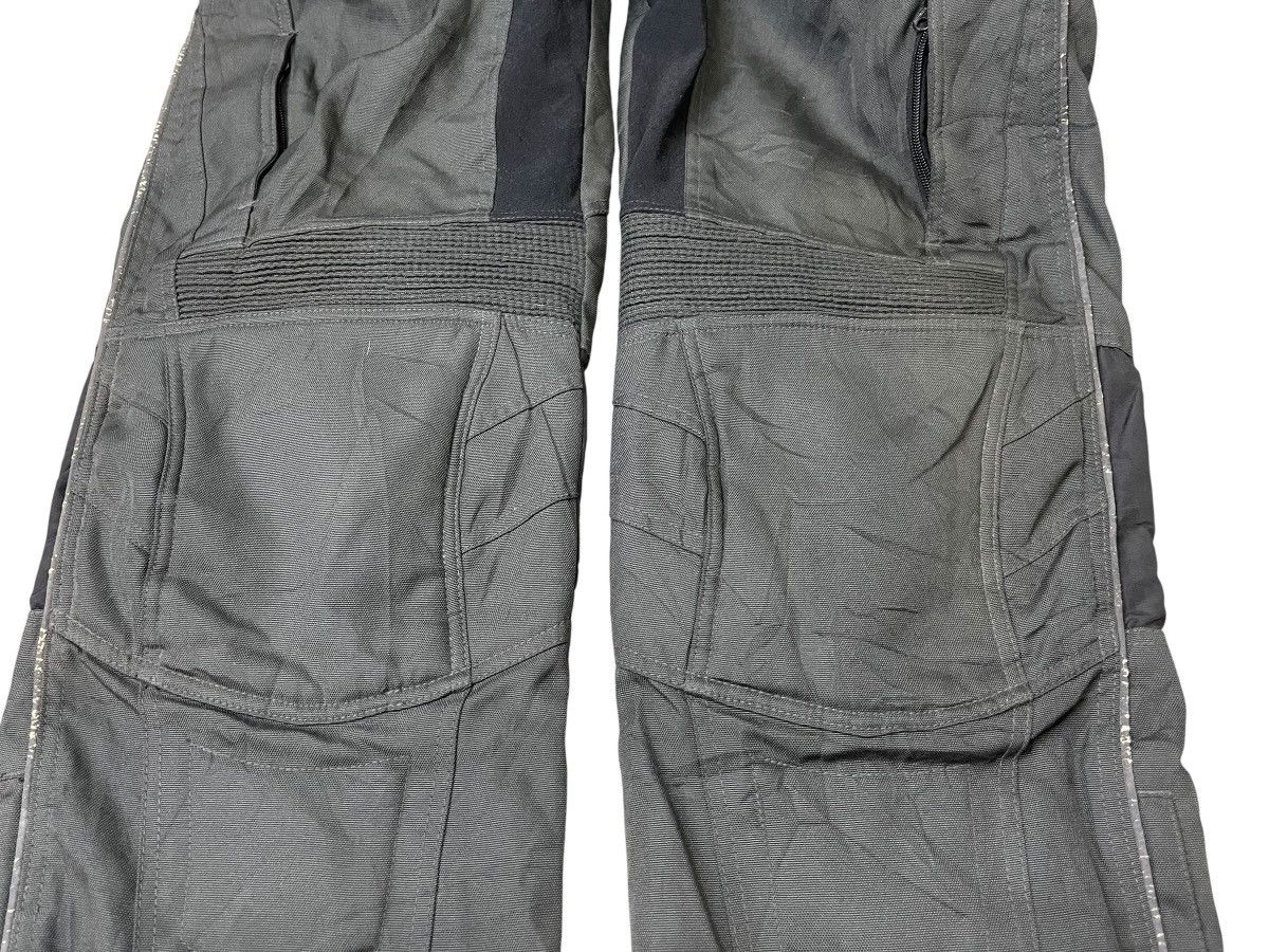 Indian Motorcycle Motorcycle Racing Pant Safety For Rider Size US 34 / EU 50 - 5 Thumbnail