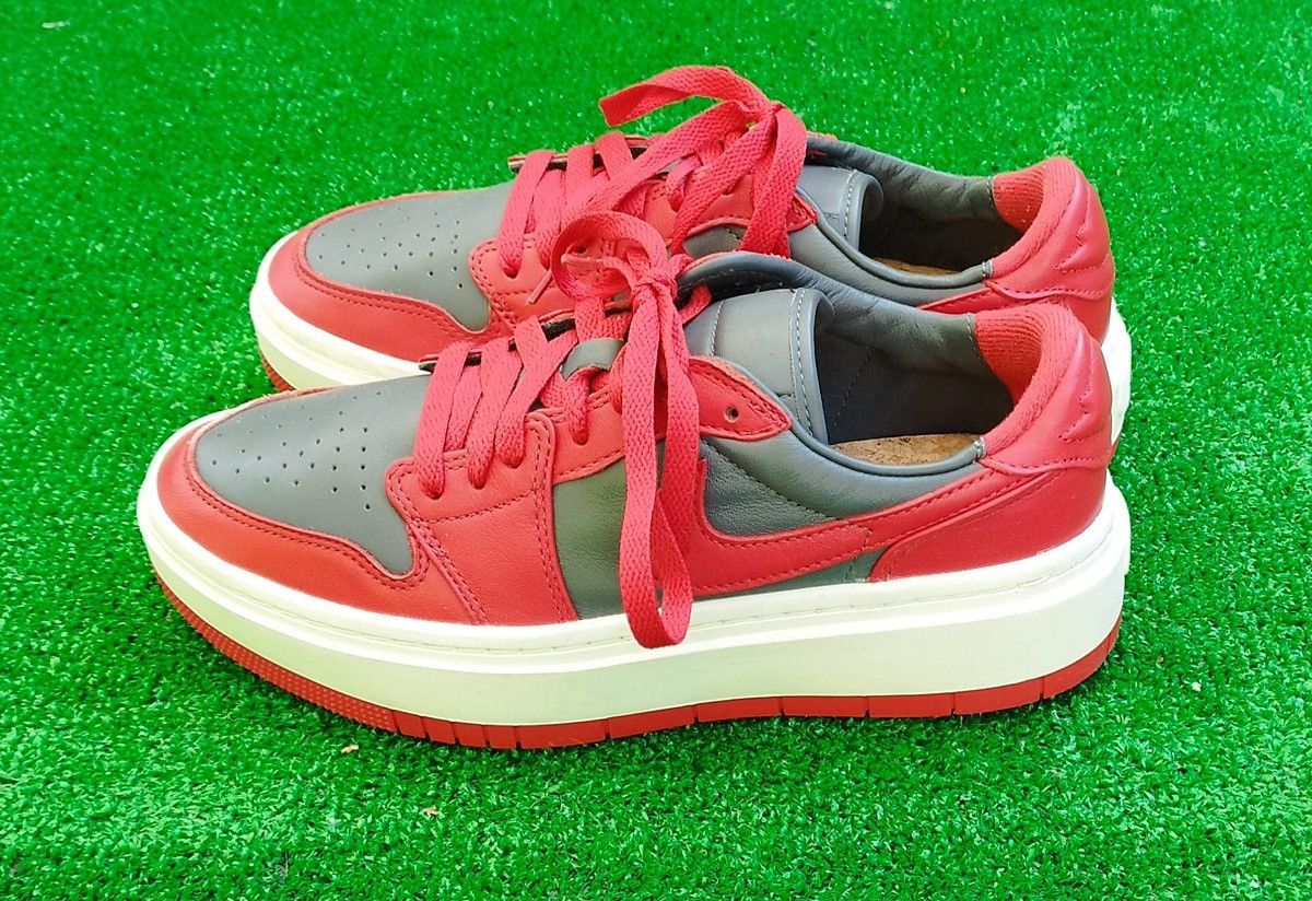 Jordan Brand Shoes Air Jordan 1 Low Size US 8 / IT 38 - 3 Thumbnail