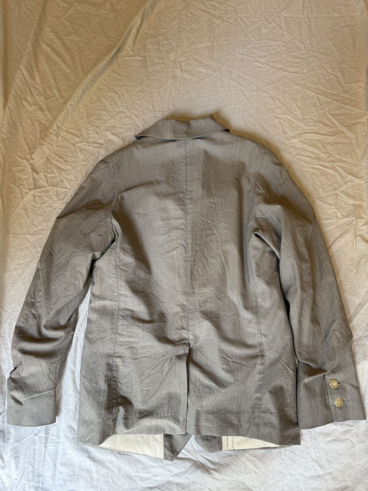 Paul Harnden Shoemakers Wool new blazer Size US M / EU 48-50 / 2 - 6 Thumbnail