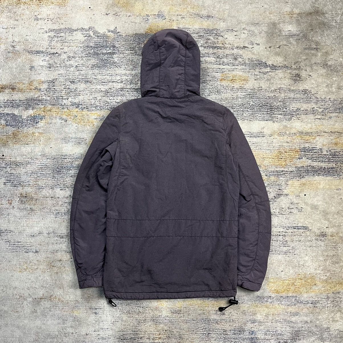 RIPVANWINKLE Rip Van Winkle AW 2012-2013 Mountain parka jacket Size US M / EU 48-50 / 2 - 6 Thumbnail