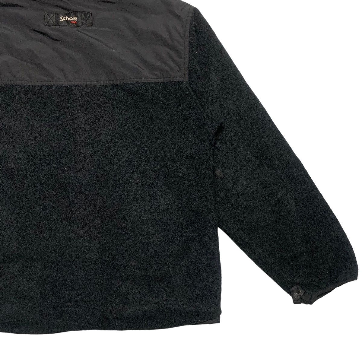 Schott Vintage Schott NYC Sherpa Jacket Size US L / EU 52-54 / 3 - 8 Thumbnail