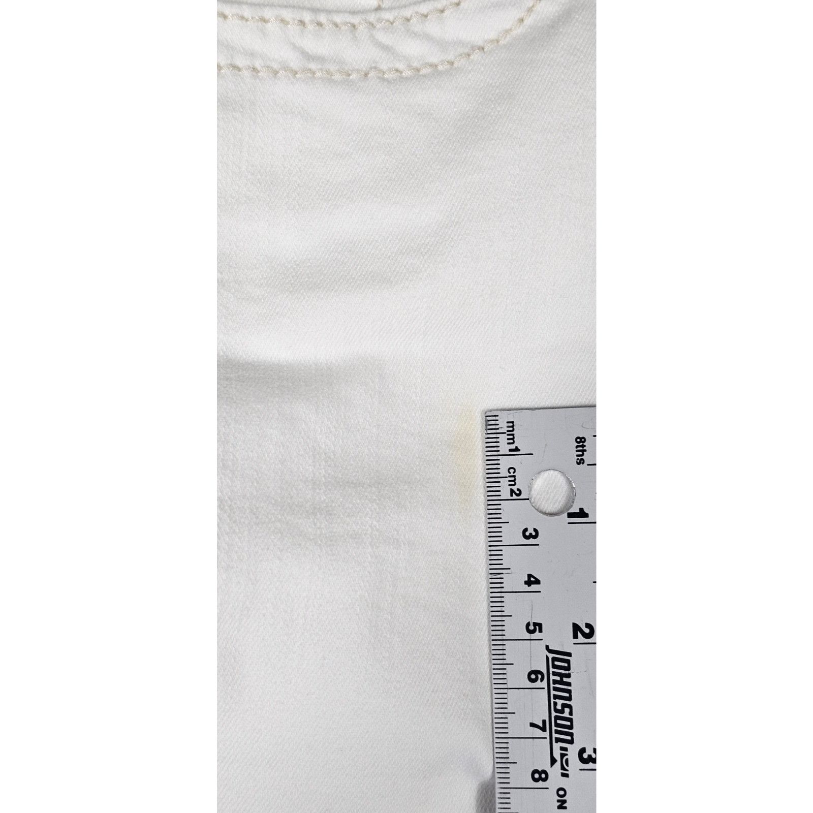 Miss Me Mid-Rise Ankle Skinny Size 28" / US 6 / IT 42 - 8 Thumbnail