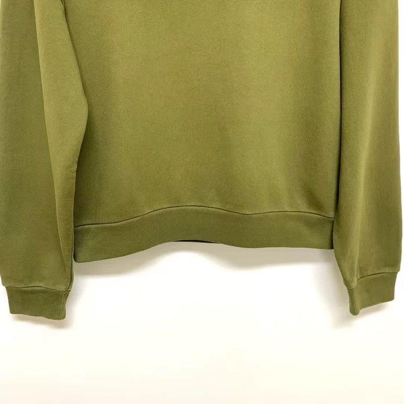 Louis Vuitton Louis Vuitton Classic Studded Letter Sweatshirt Size US S / EU 44-46 / 1 - 3 Thumbnail