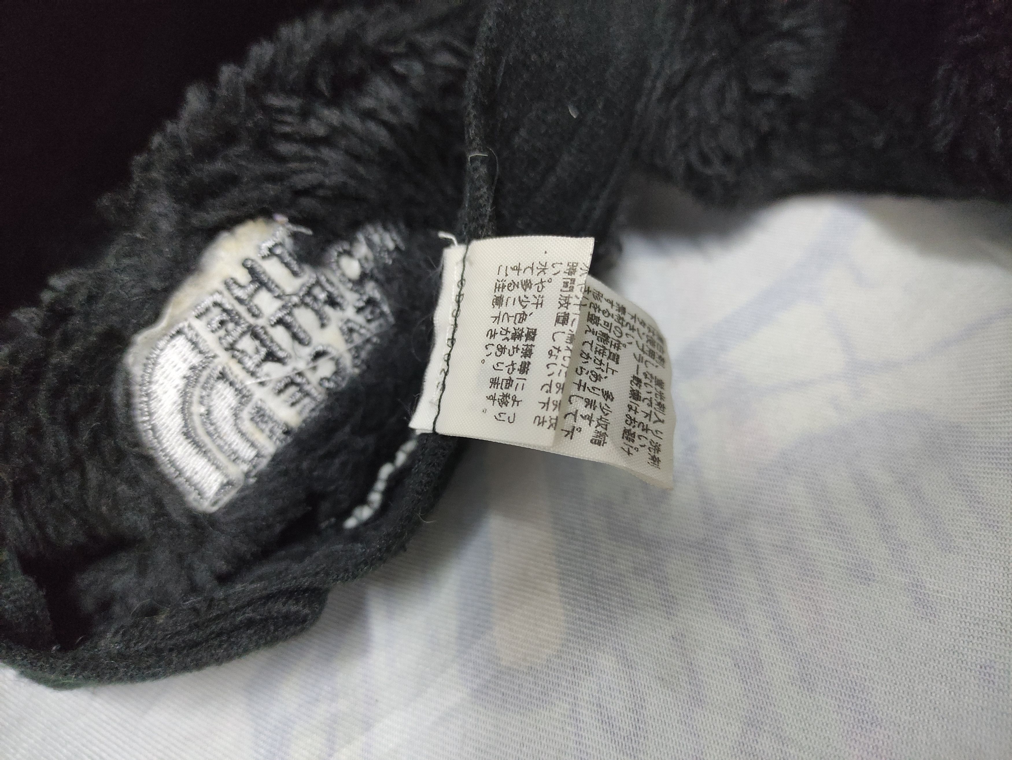 The North Face THE NORTH FACE TRAPPER HAT FLEECE Size ONE SIZE - 13 Thumbnail