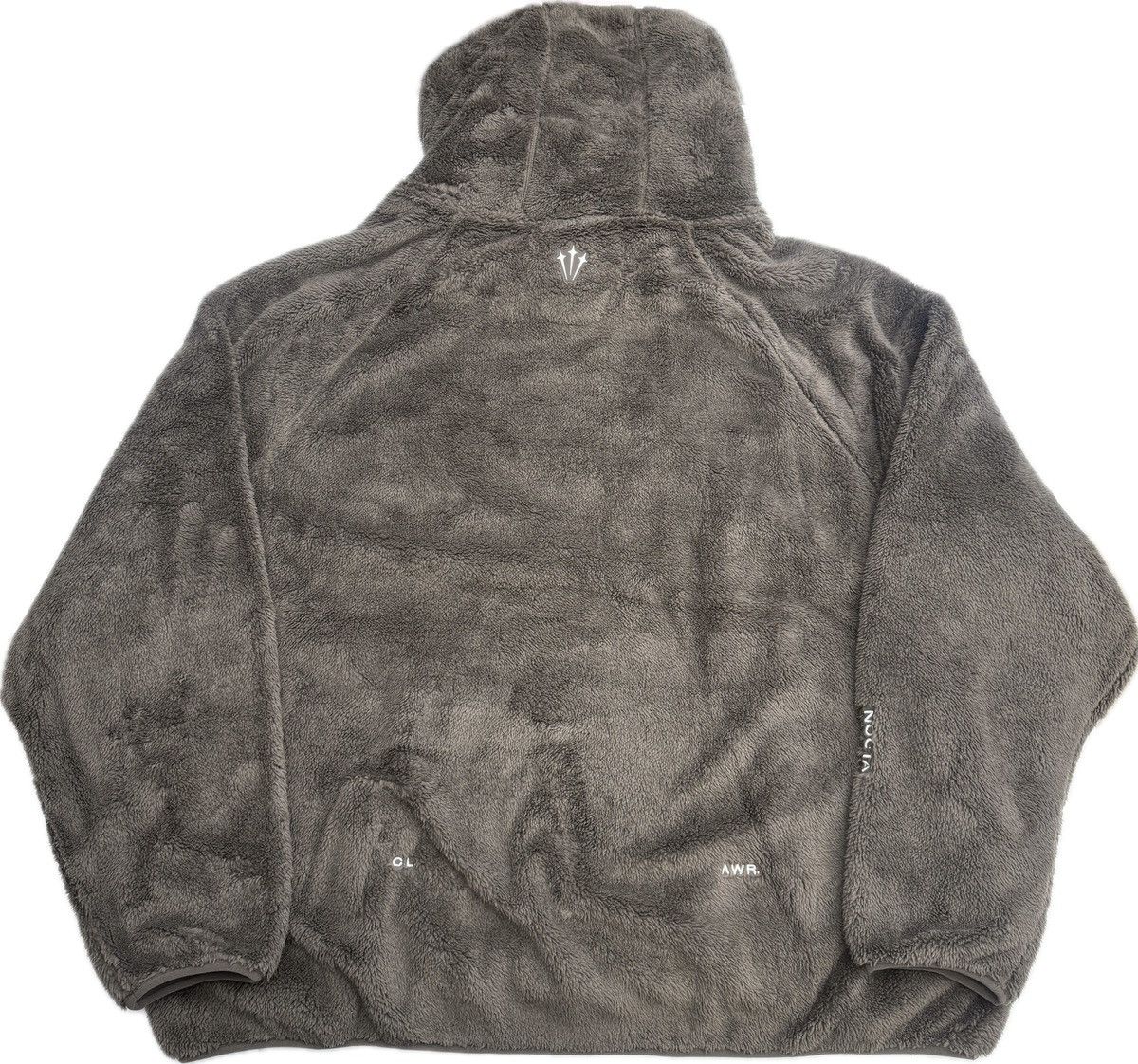 Drake NOCTA Chalet Polar Top Size US XXL / EU 58 / 5 - 3 Thumbnail