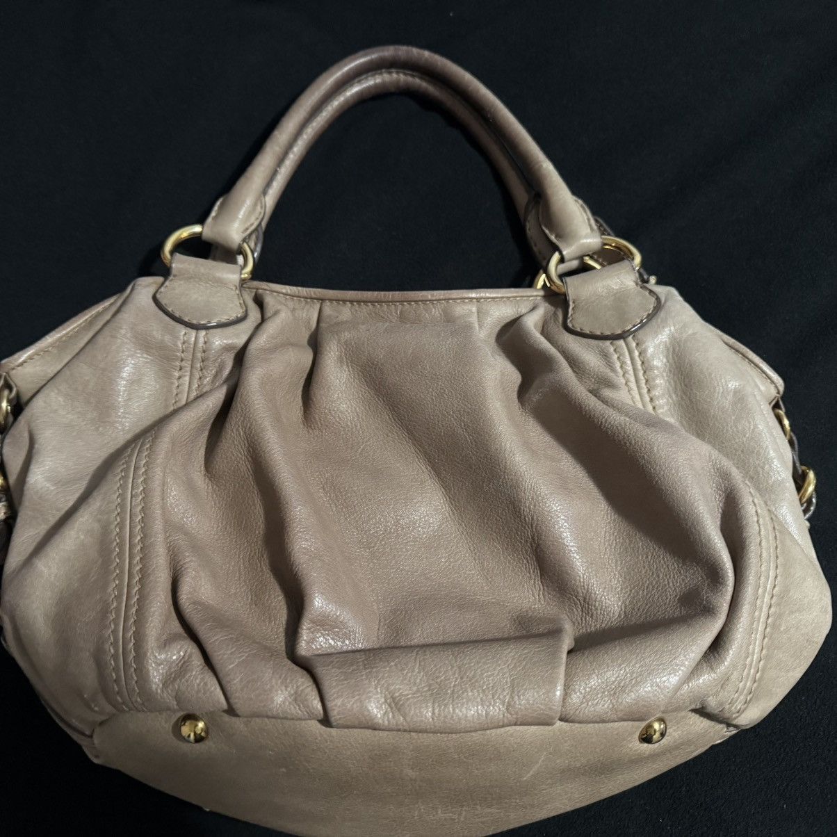 Miu Miu Miu Miu Handbag y2k off duty Size ONE SIZE - 2 Thumbnail