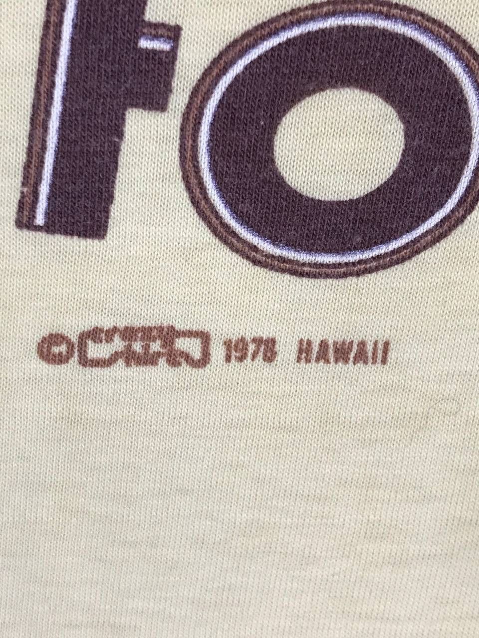 Vintage Vintage 1978 pro skaters tony alva derek mau crazy shirt Size US L / EU 52-54 / 3 - 4 Thumbnail