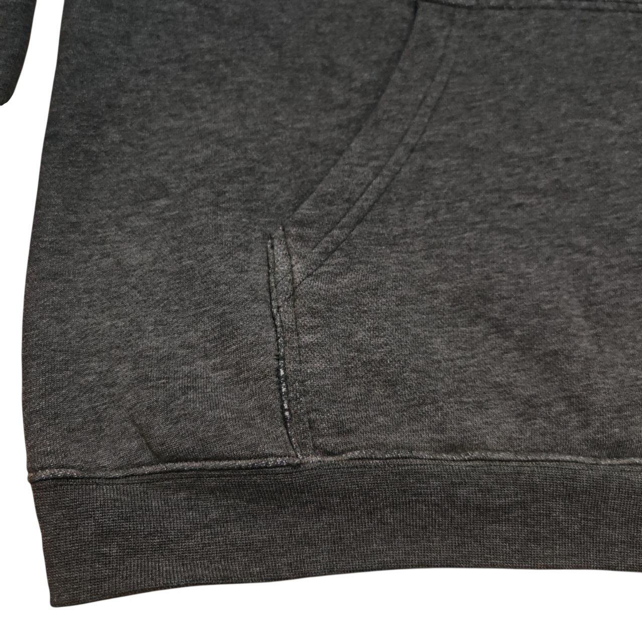 Stussy Vintage Stussy Basketball In Faded Sweat Hoodie Size US M / EU 48-50 / 2 - 8 Thumbnail