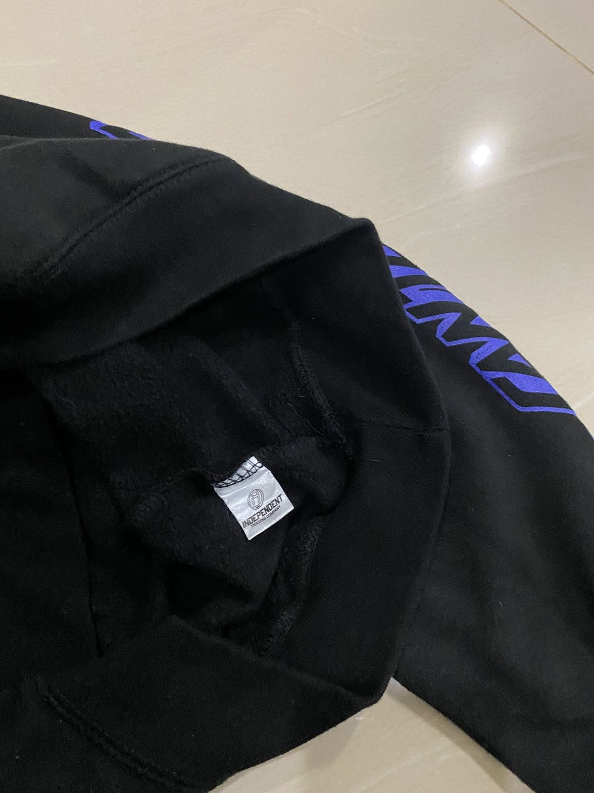 Santa Cruz Skateboards Hoodie