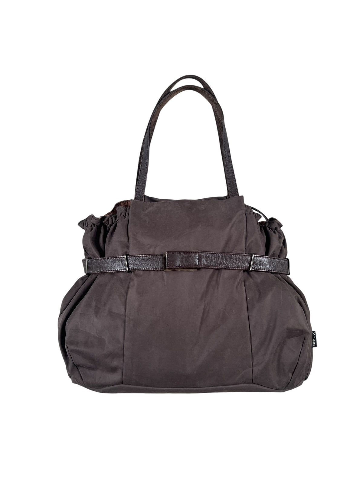 Vintage Y’SACCS Yohji Yamamoto Hobo Shoulder Bag