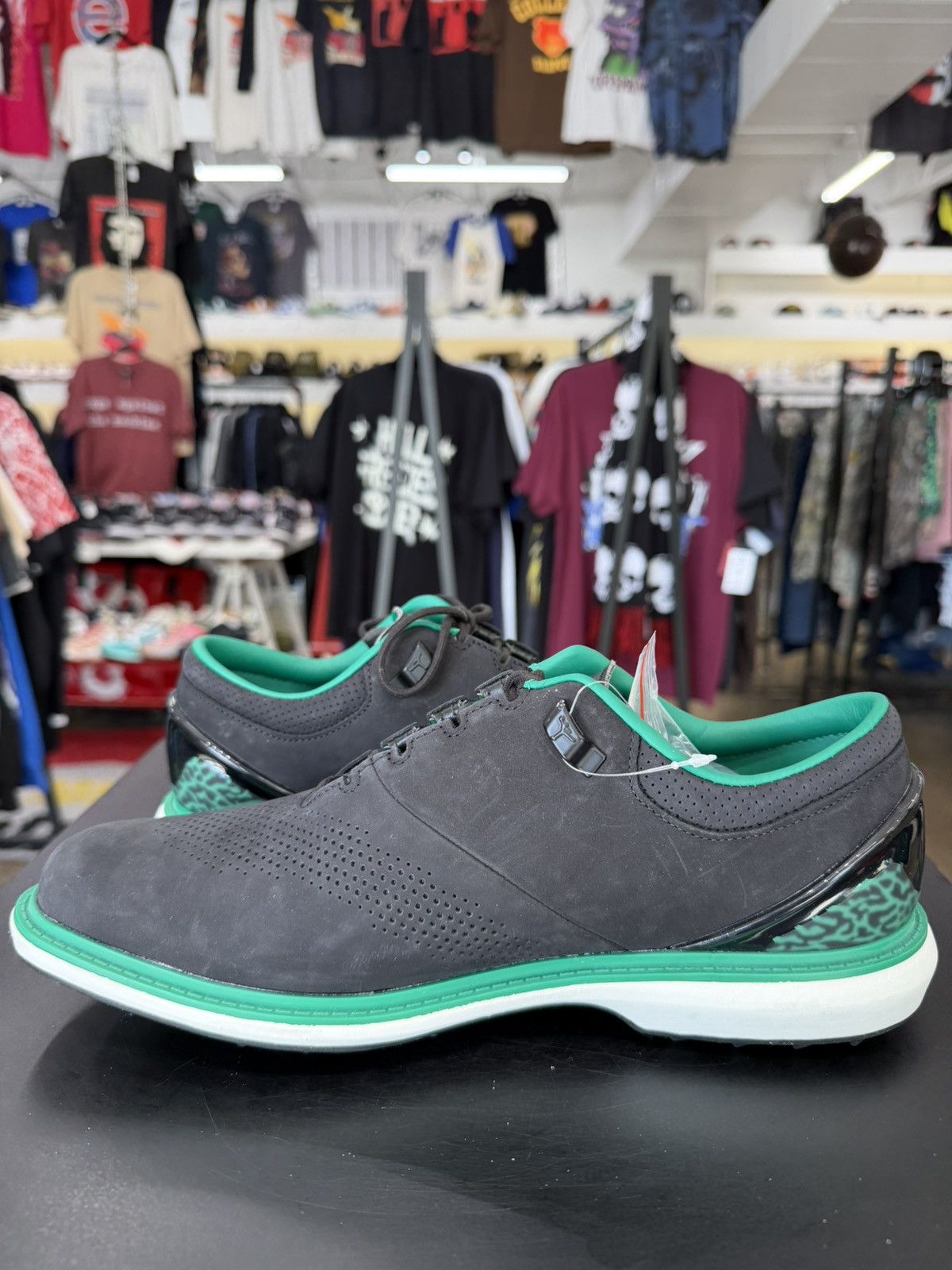 Jordan Brand Jordan ADG 4 Eastside Golf 1961 Size 8.5 (2022) Size US 8.5 / EU 41-42 - 4 Thumbnail