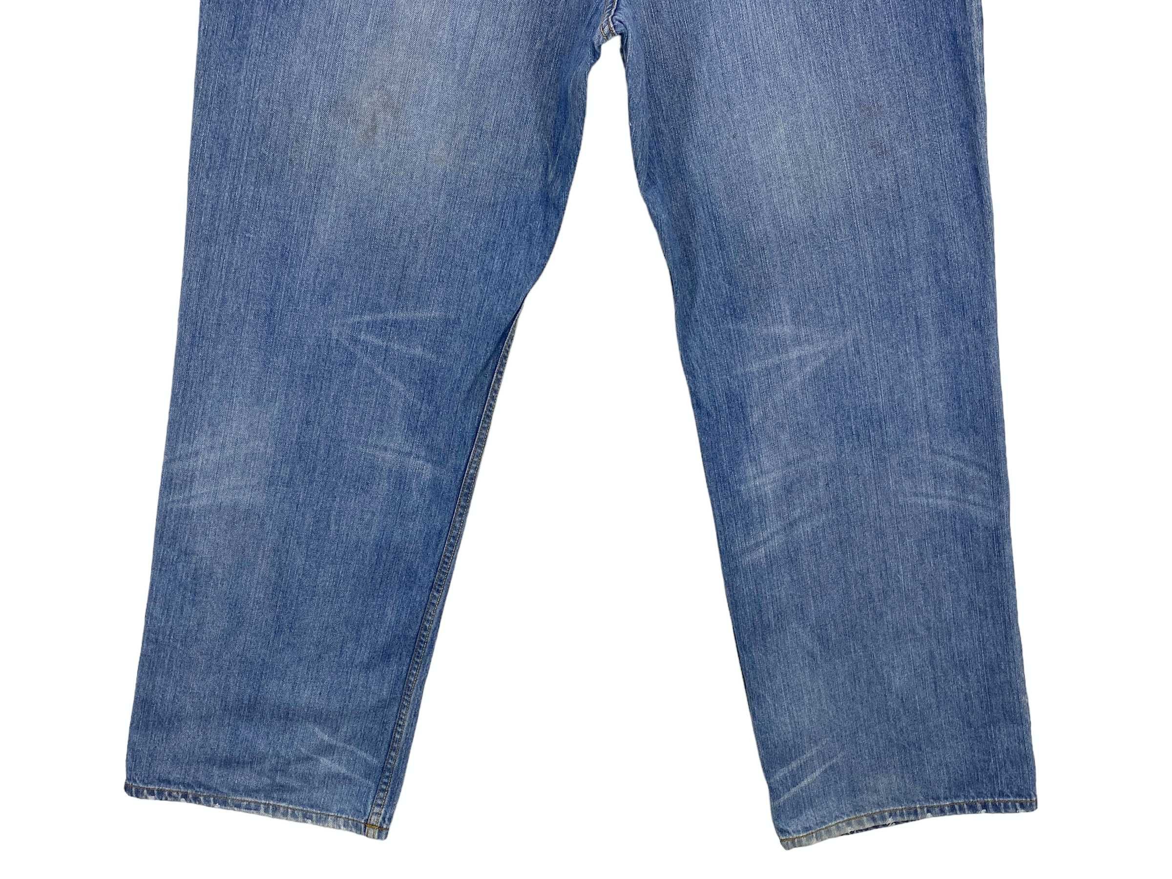 Rocawear Rocawear Jeans Jay-Z Rocawear Baggy Denim Jeans Size US 40 / EU 56 - 6 Thumbnail
