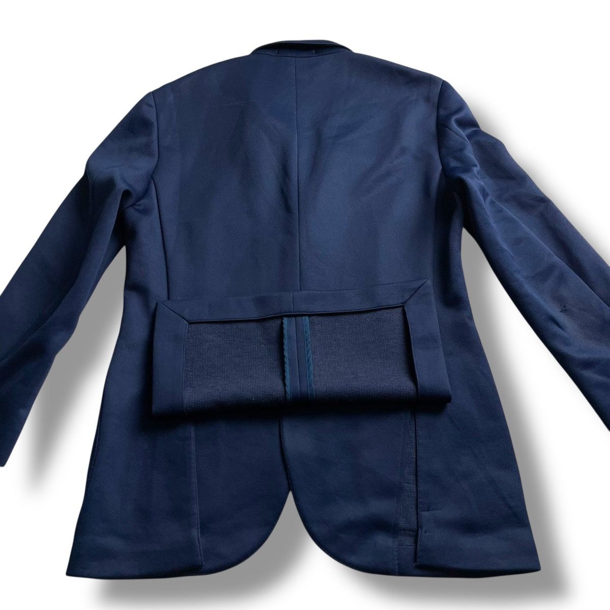 Mackintosh MACKINTOSH PHILOSOPHY BUTTON UP BLAZER COAT JACKET Size US M / EU 48-50 / 2 - 3 Thumbnail