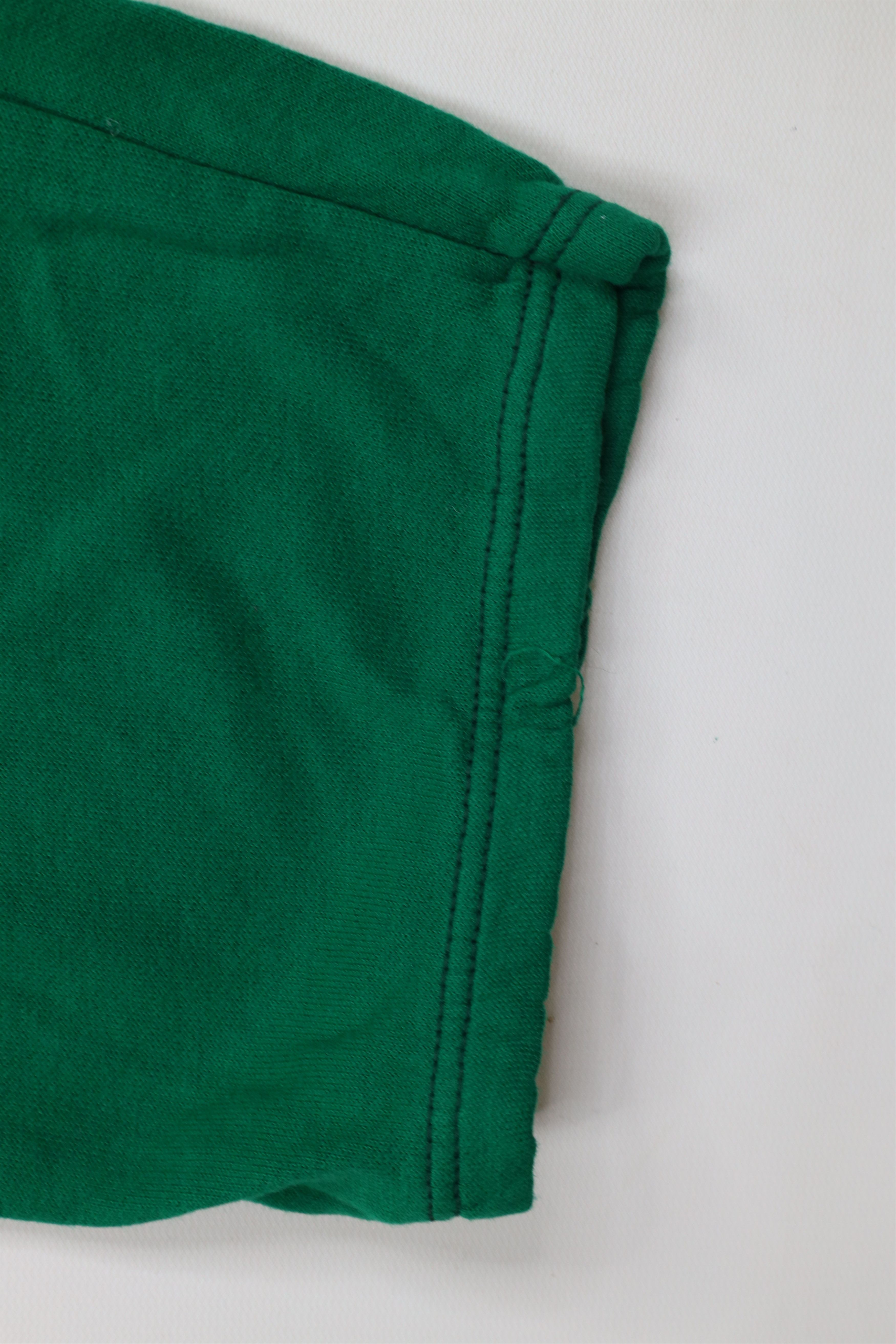 Vintage Vintage 90s Teenage Mutant Ninja Turtles Sweatpants AS IS Size US 32 / EU 48 - 7 Thumbnail