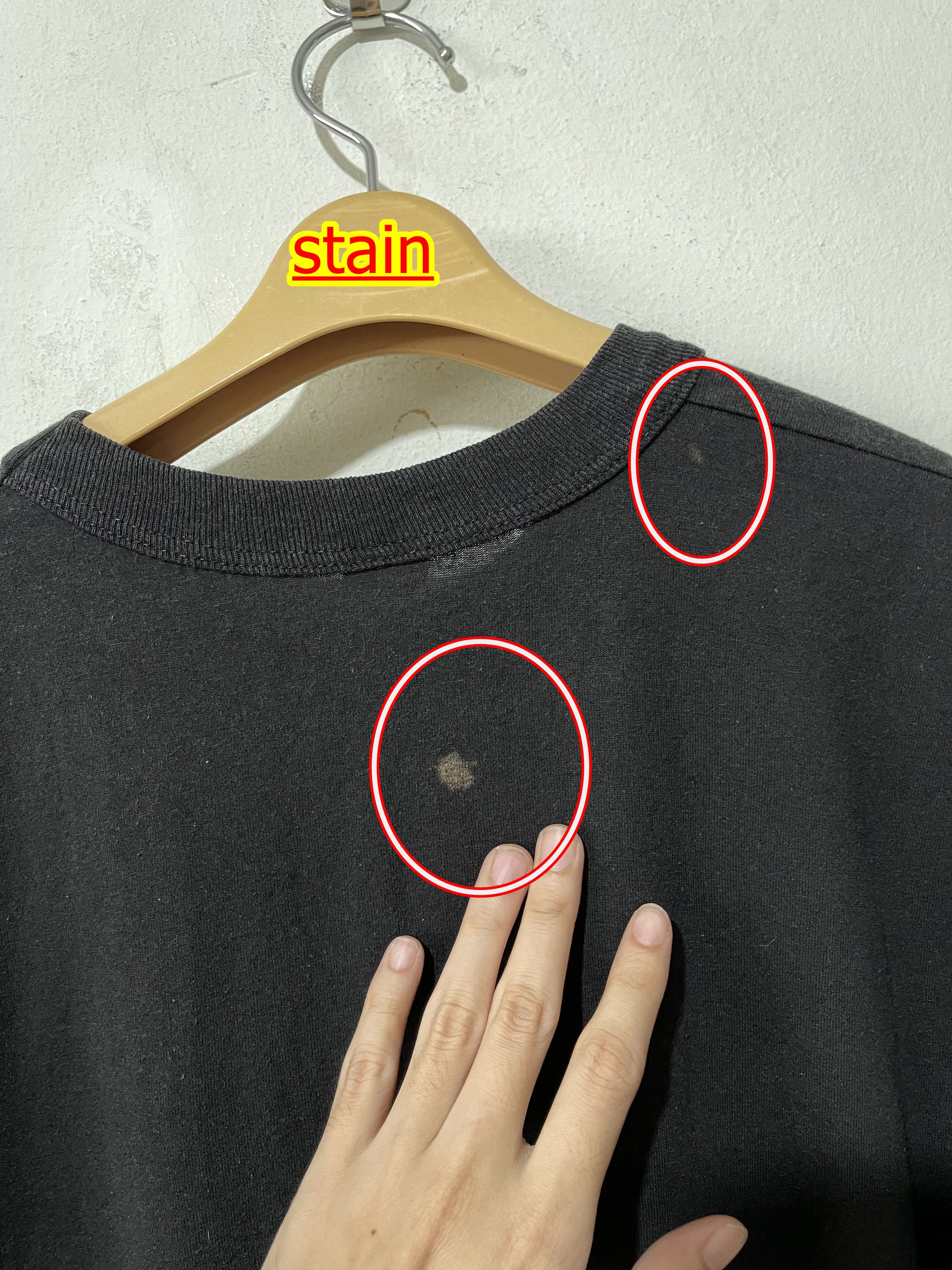 Band Tees × Sci-Fi Fantasy × Vintage Vintage 80s "The Postal Zone Next Stop" Tee Size US XL / EU 56 / 4 - 6 Thumbnail