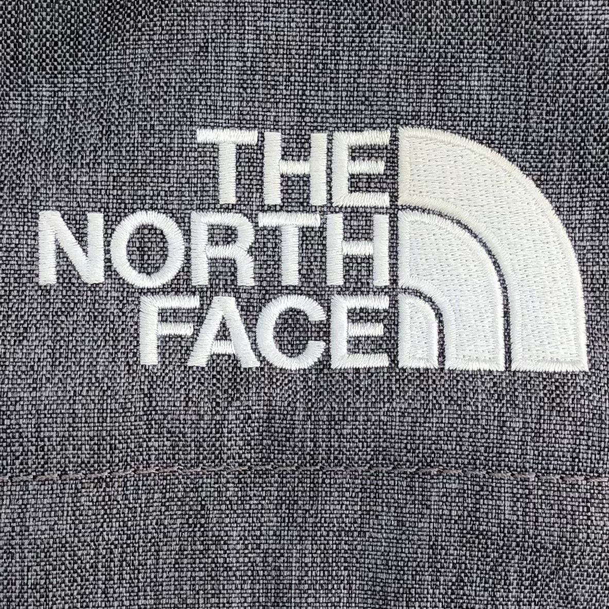 The North Face THE NORTH FACE BORDER LINE 2 Bagpack ( 30L ) Size ONE SIZE - 16 Thumbnail