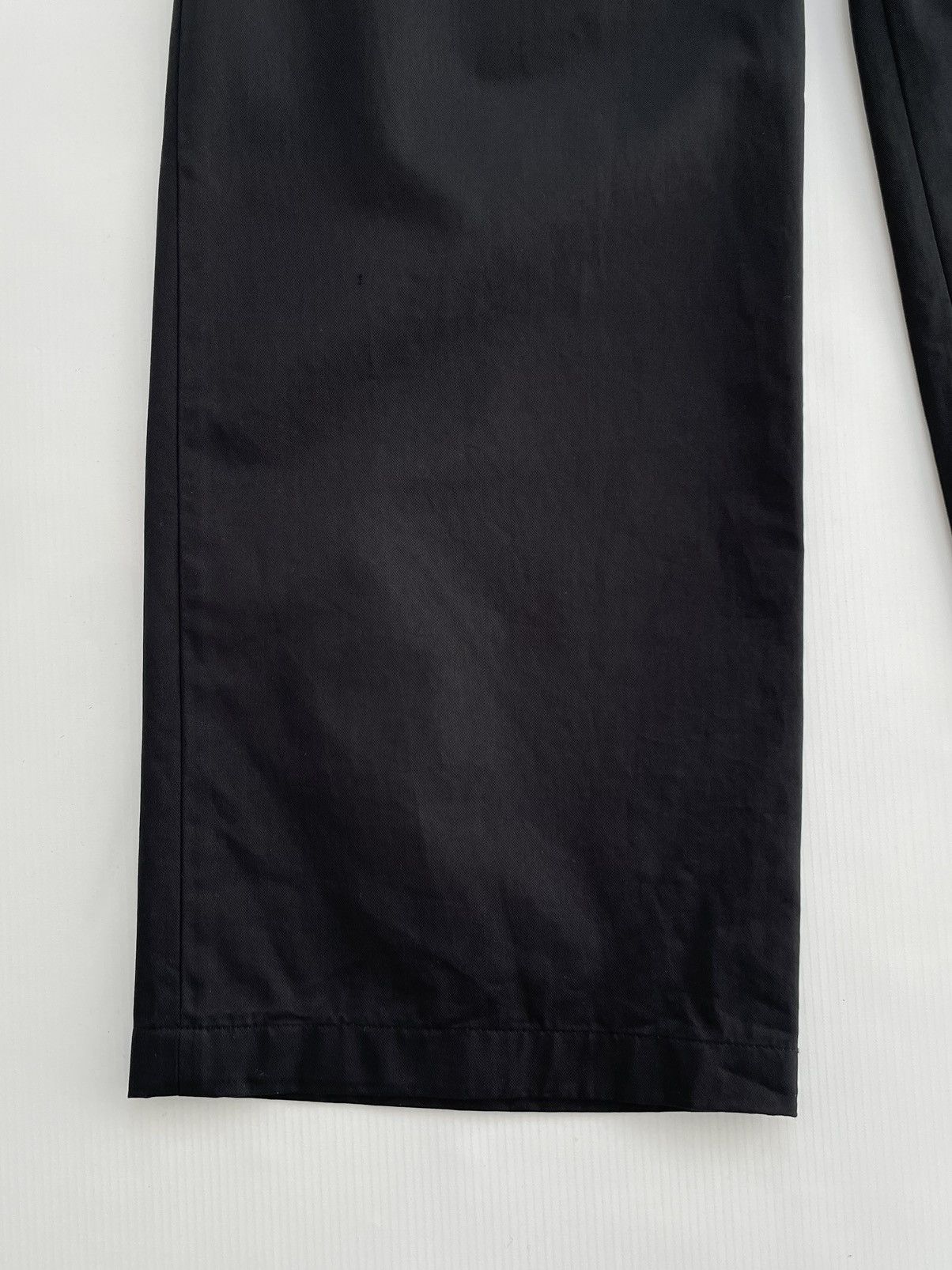 Raf Simons Archive Redux ‘Consumed’ Cargo Trousers Size US 32 / EU 48 - 10 Thumbnail