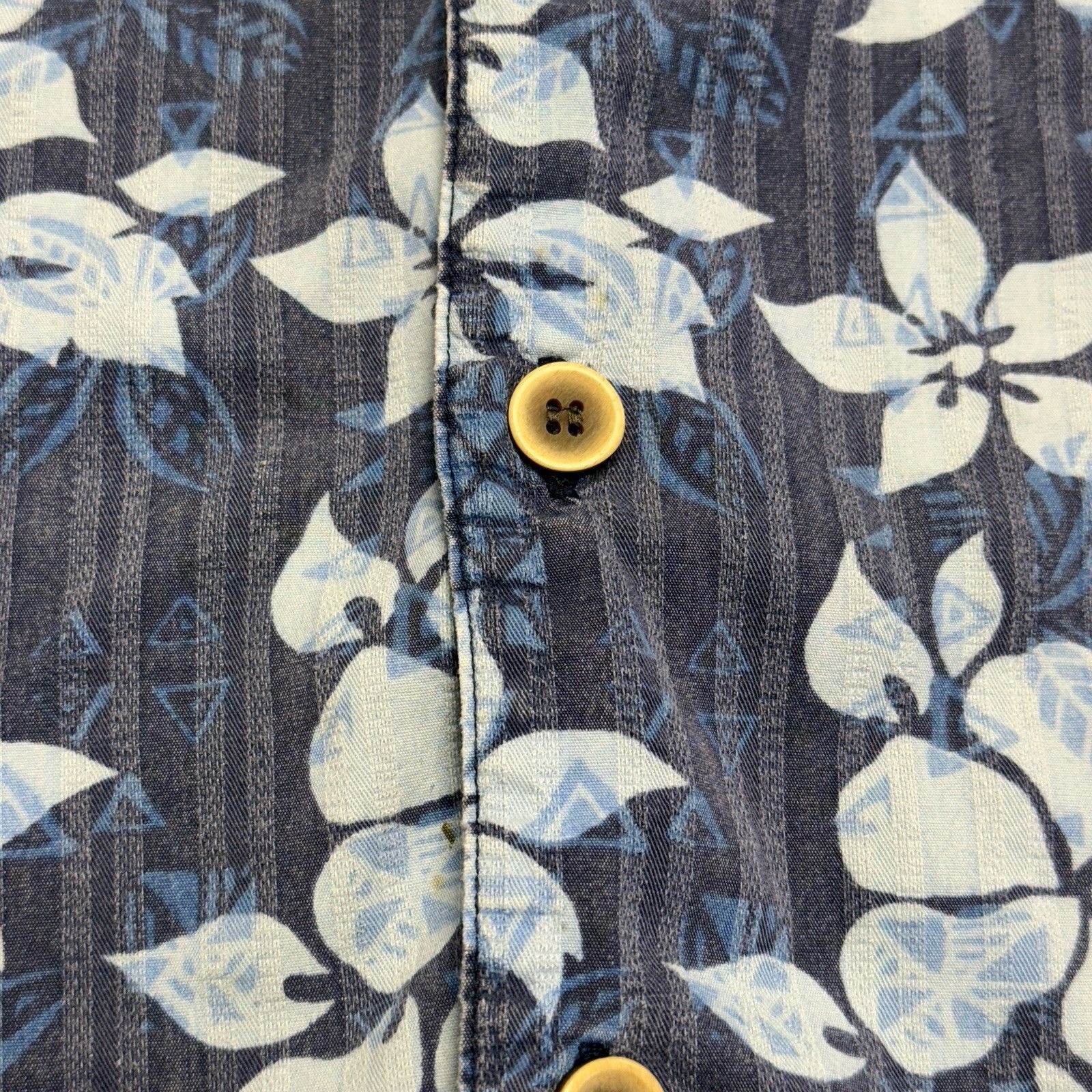 Ocean Pacific Vintage Op Sport Ocean Pacific Hawaiian Button Up Shirt XL Size US XL / EU 56 / 4 - 5 Thumbnail