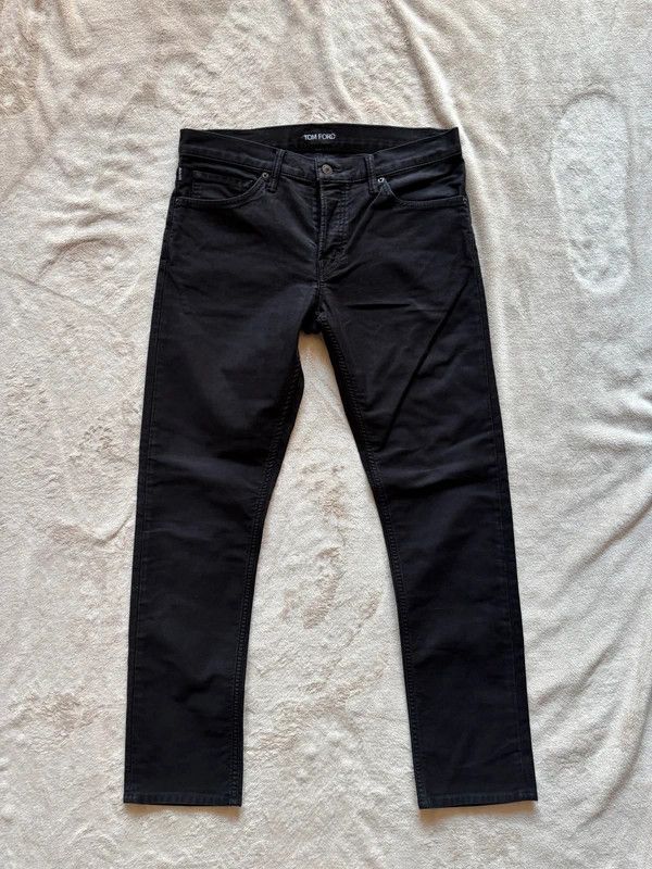 Tom Ford Tom Ford Jeans Size US 31 - 2 Thumbnail