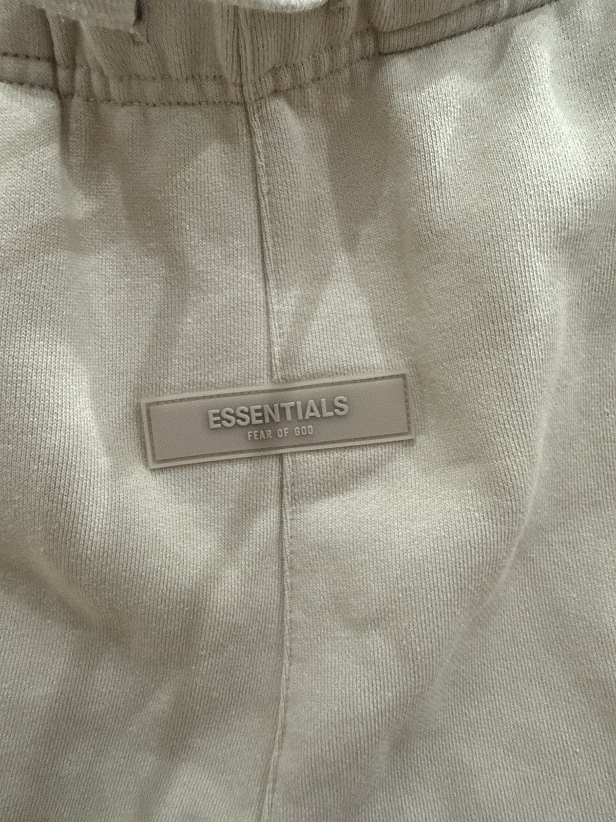 Essentials Essentials women vintage fleece sweatpants Size 32" / US 10 / IT 46 - 4 Thumbnail