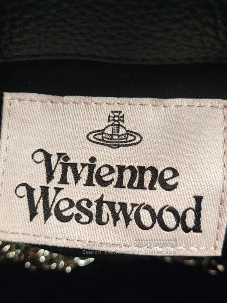 Vivienne Westwood Vivienne Westwood size os Hazel medium single room package Size ONE SIZE - 8 Thumbnail