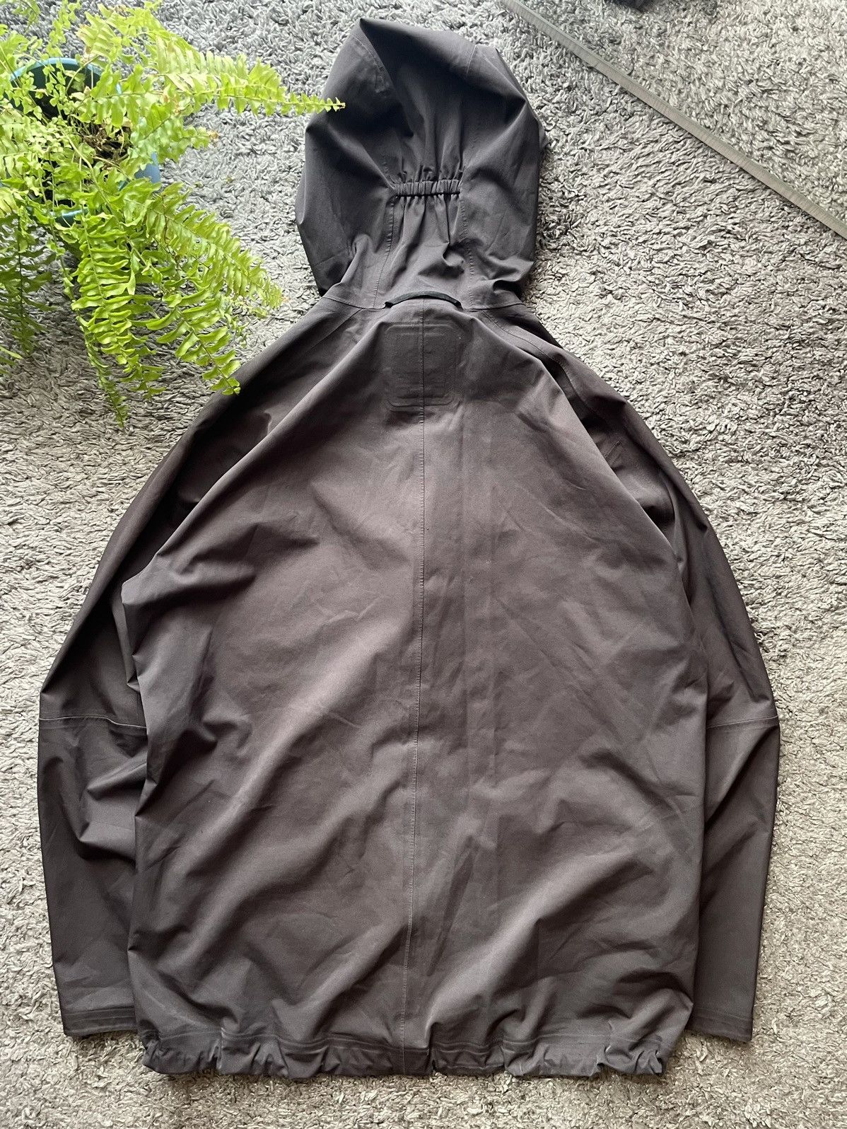 Haglofs Haglofs Light Jacket Gorpcore Outdoor Streetwear Logo Rare Size US L / EU 52-54 / 3 - 14 Thumbnail