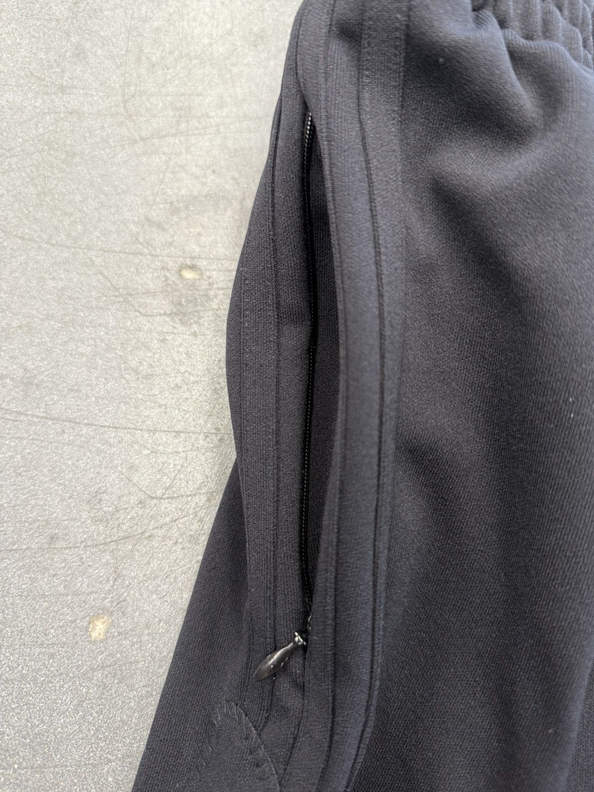 Yeezy Yeezy Season 5 Nylon Track Pants Size US 36 / EU 52 - 6 Thumbnail