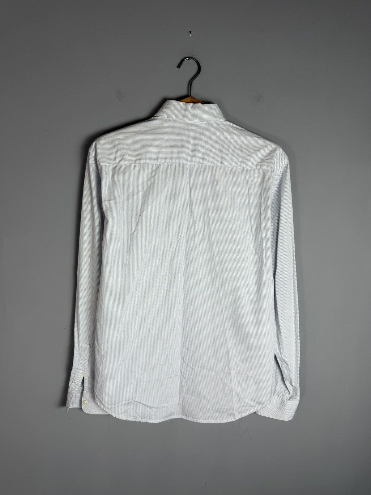 Sandro Sandro shirt Size US L / EU 52-54 / 3 - 8 Thumbnail