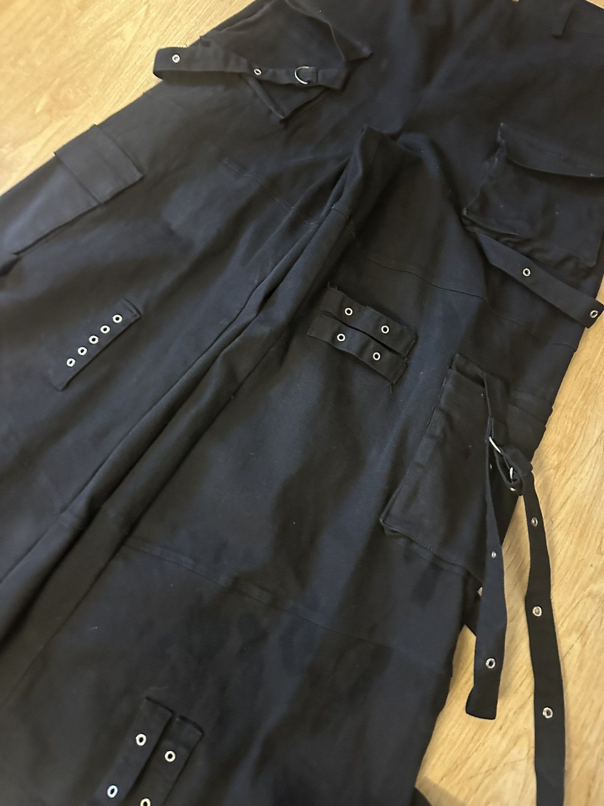 Other Raver Style Cargos Size US 32 / EU 48 - 2 Thumbnail