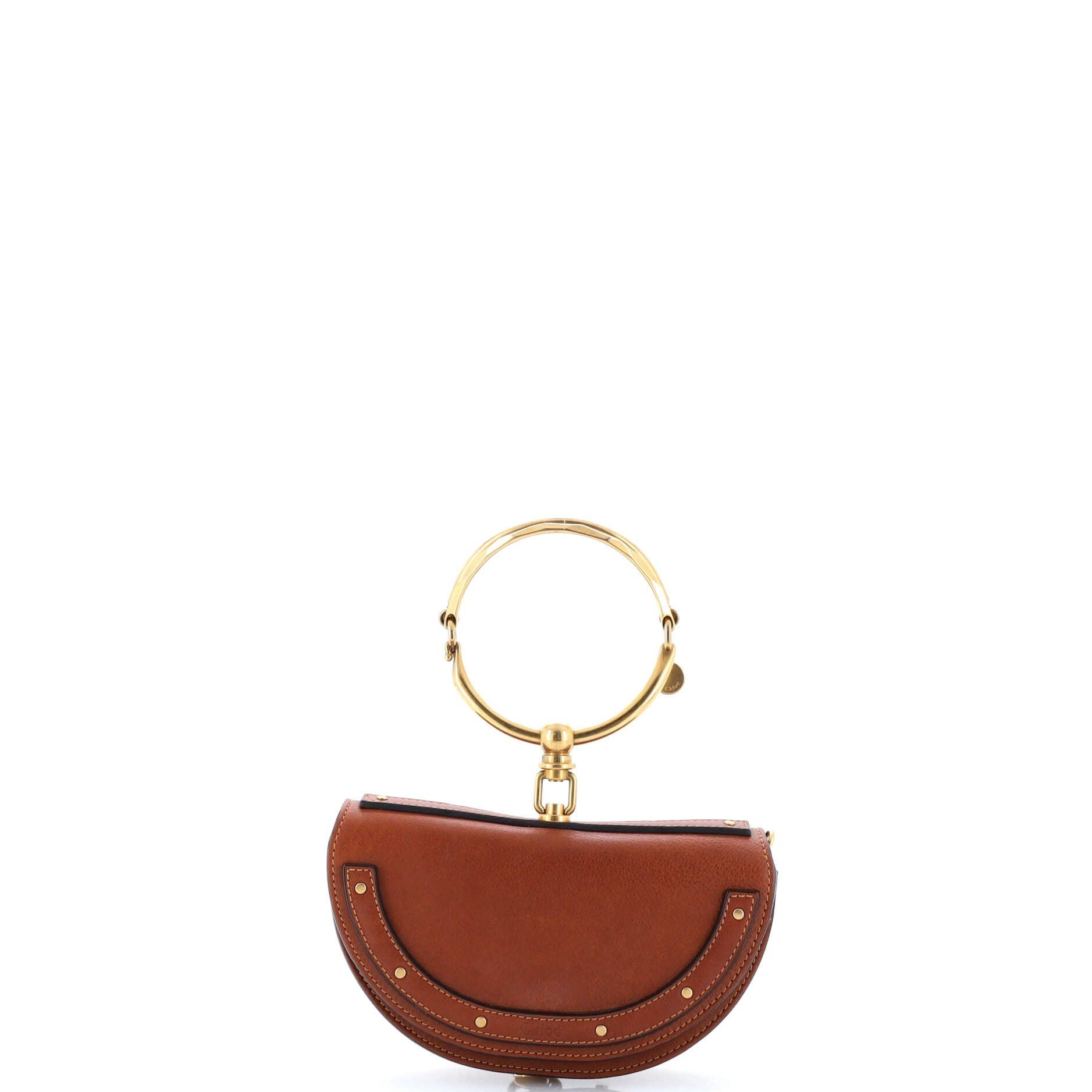 Chloe Nile Crossbody Bag Size ONE SIZE - 1 Thumbnail