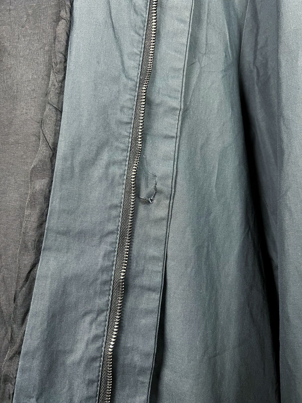 Hugo Boss Vintage Hugo Boss Trench Coat Size XL - XXL Size US XXL / EU 58 / 5 - 6 Thumbnail