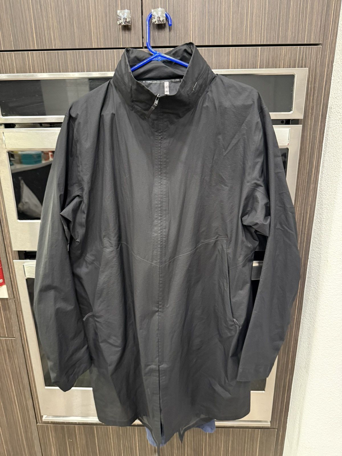 Veilance Veilance Demlo SL Coat in XL Size US XL / EU 56 / 4 - 1 Thumbnail