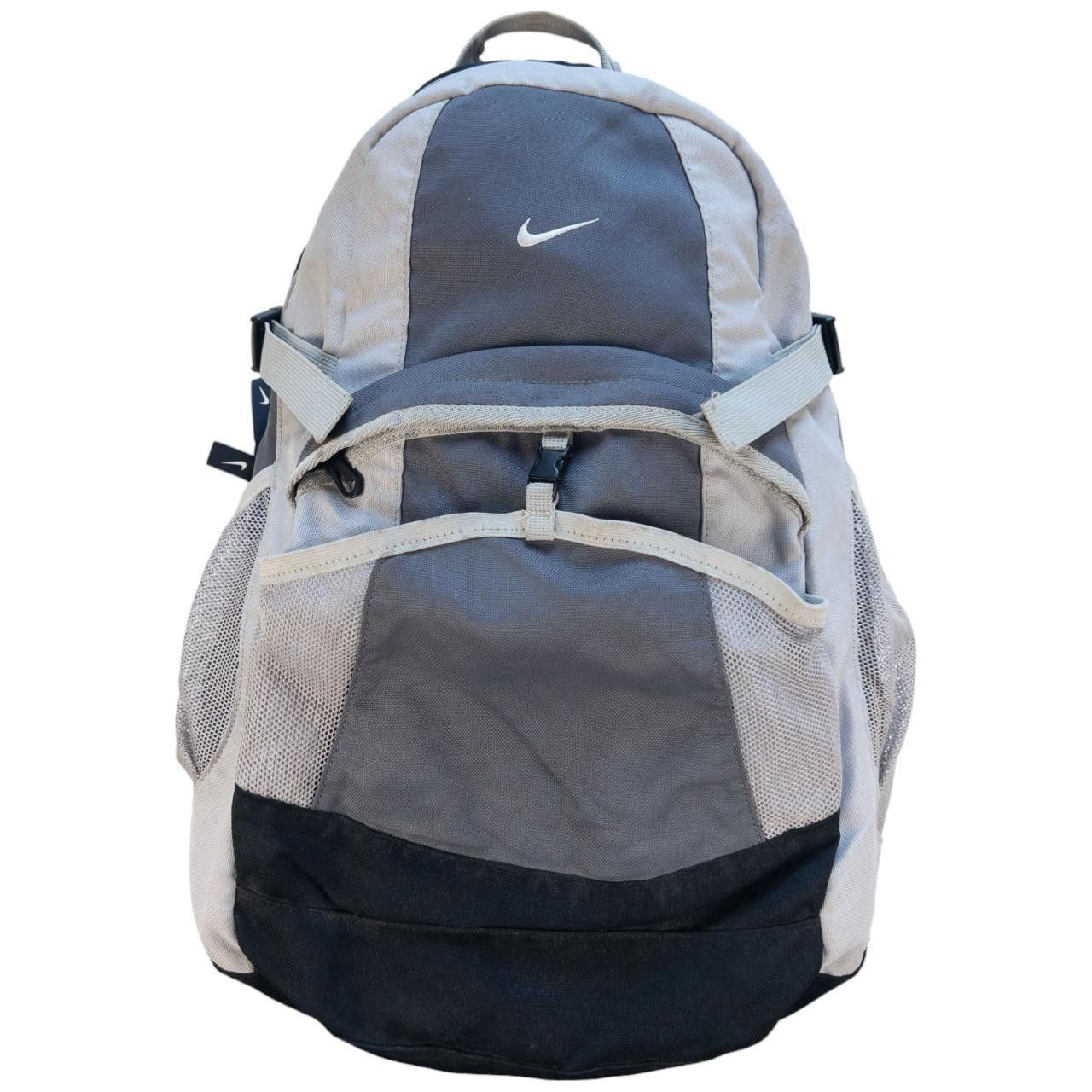 Vintage Nike Backpack