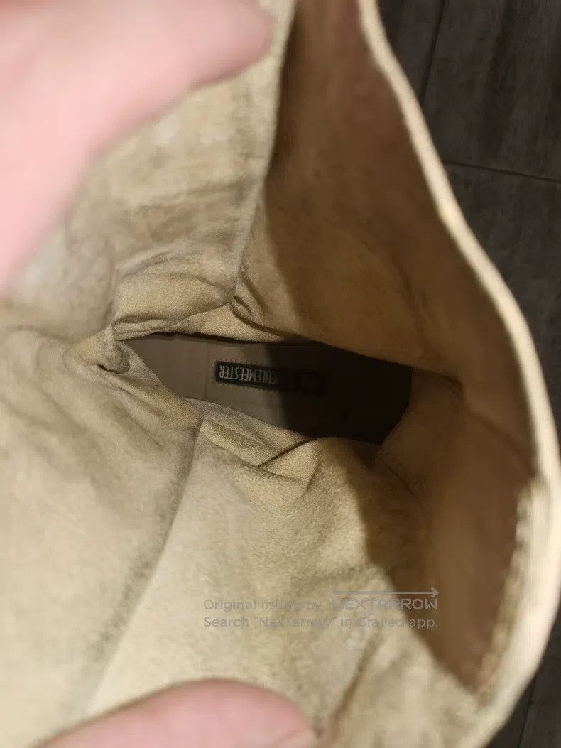 Ann Demeulemeester Ann Demeulemeester 42 shoes Size US 9 / EU 42 - 5 Thumbnail