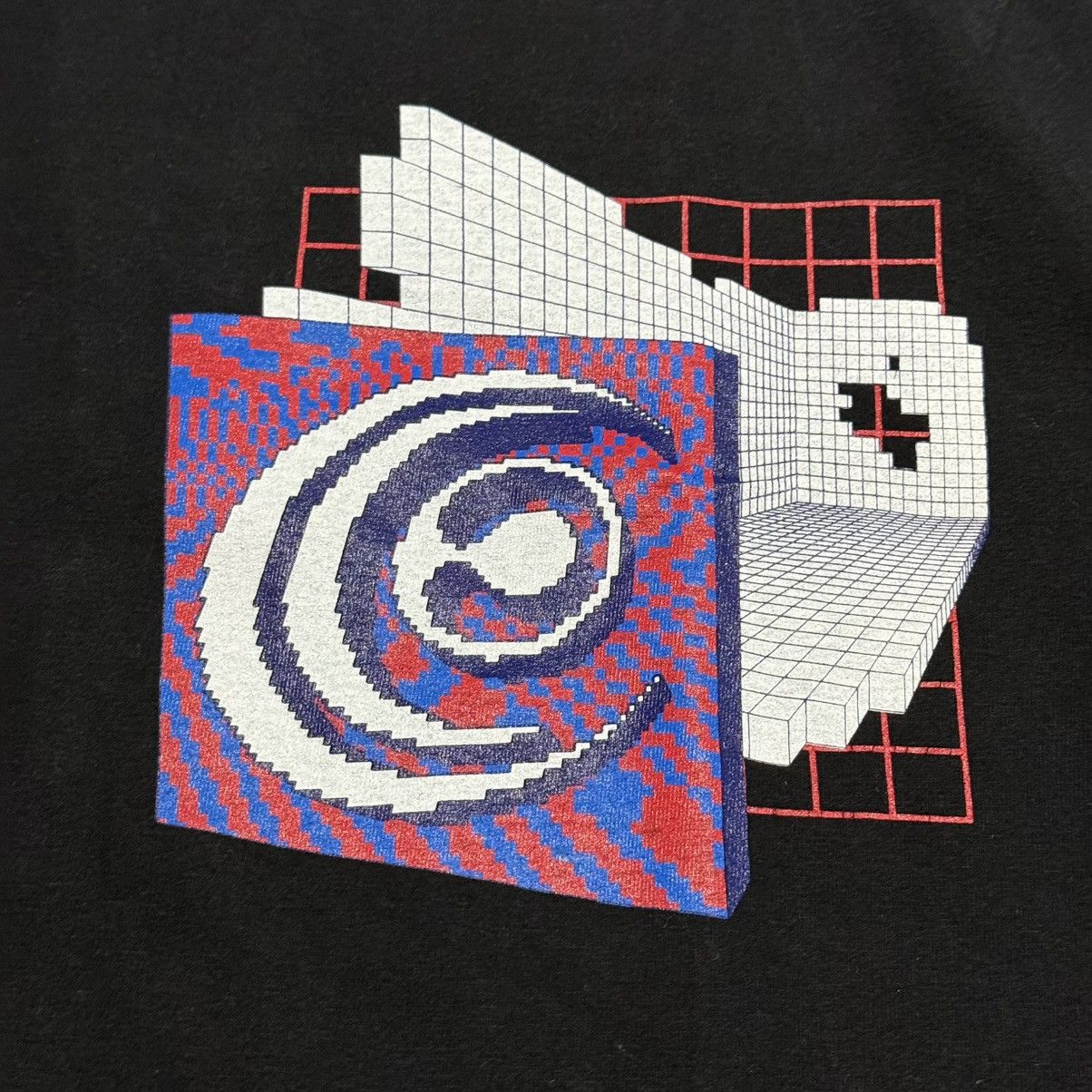 Other Crossfaith Long Sleeve Official Merchandise Size US M / EU 48-50 / 2 - 6 Thumbnail