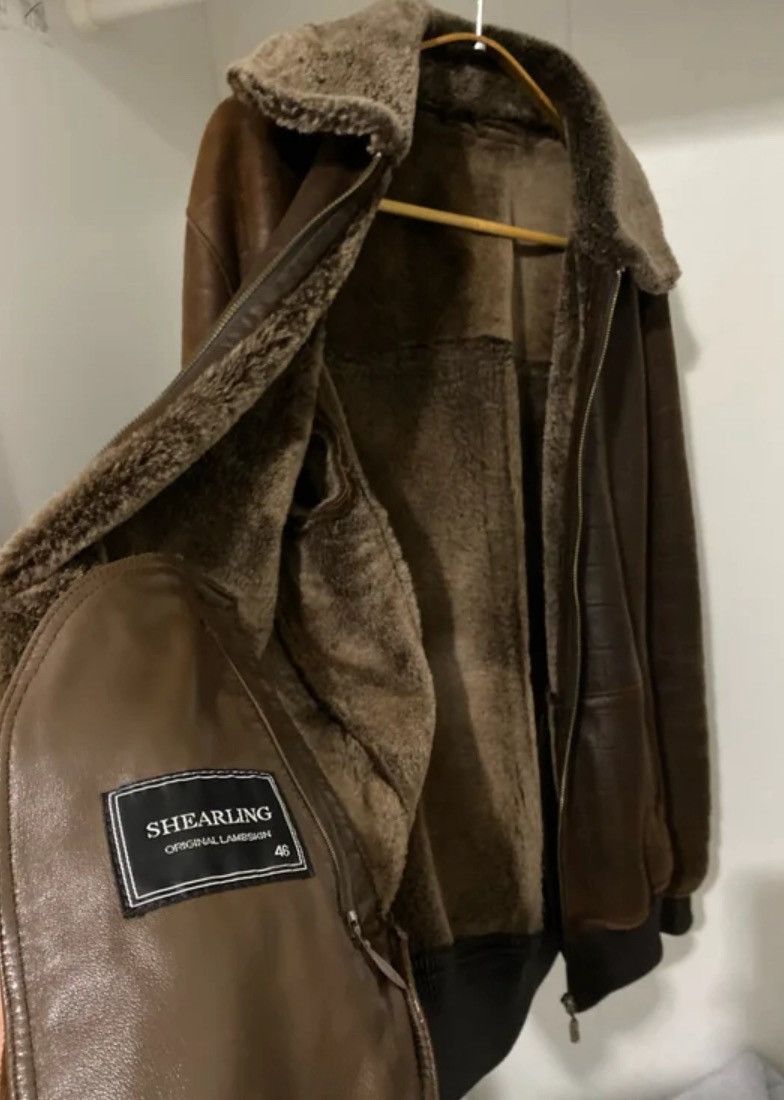 Karl Lagerfeld Vintage Lagerfeld Shepherd Jacket 80s-90s, Collector’s Piece Size US S / EU 44-46 / 1 - 3 Thumbnail