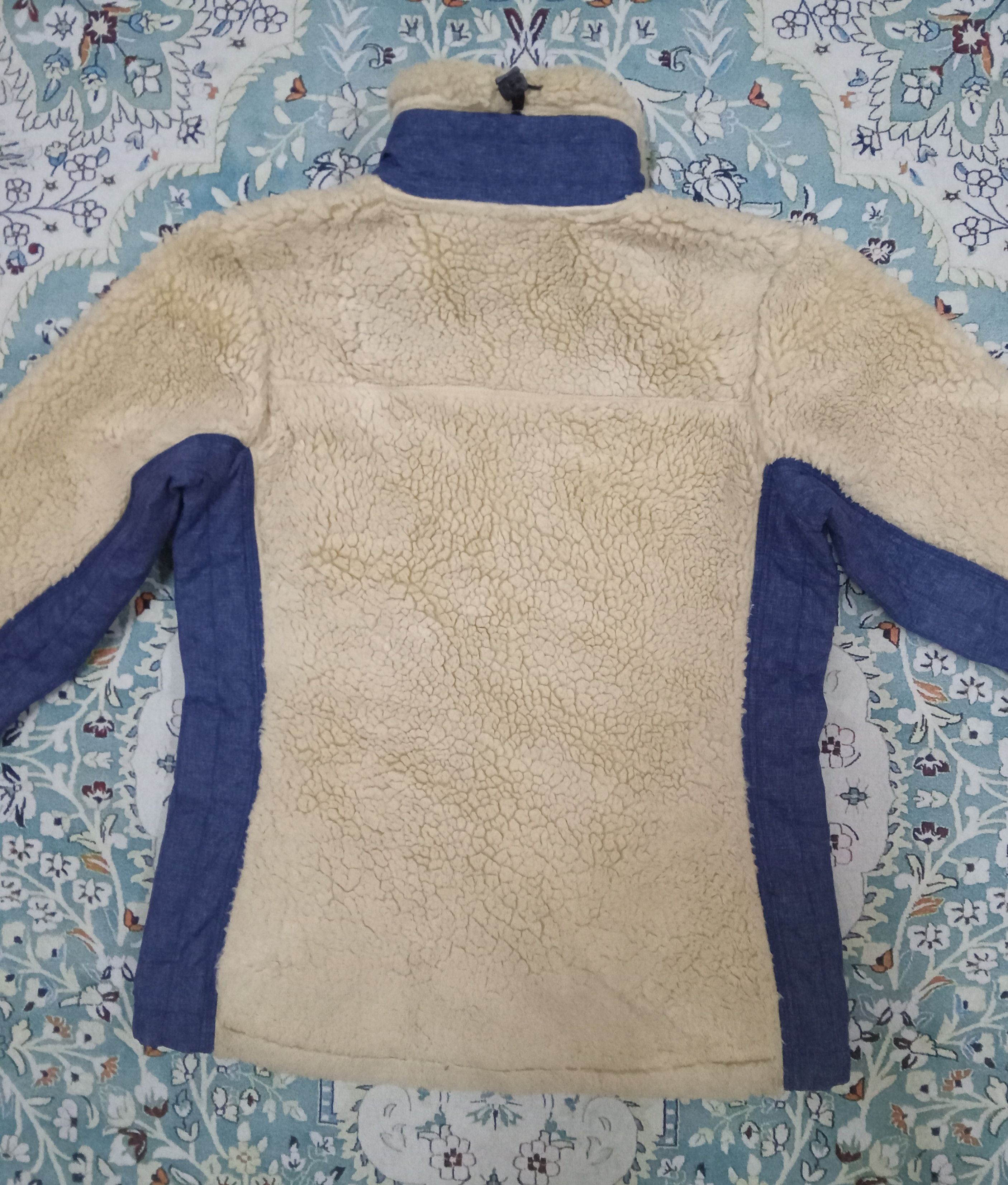 Columbia Colombia Omni Wind Fleece Jacket Size M / US 6-8 / IT 42-44 - 2 Thumbnail