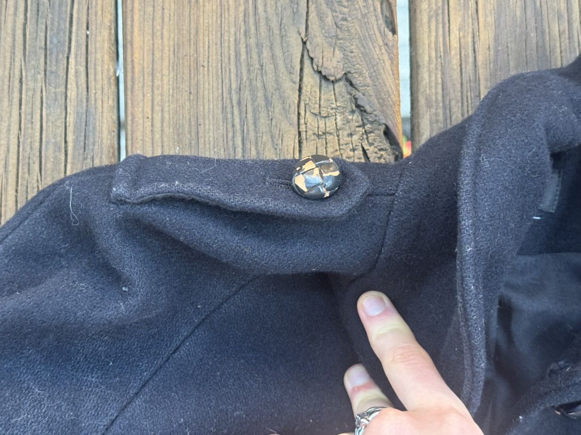 A.P.C. Black A.P.C. Coat Size US XS / EU 42 / 0 - 4 Thumbnail