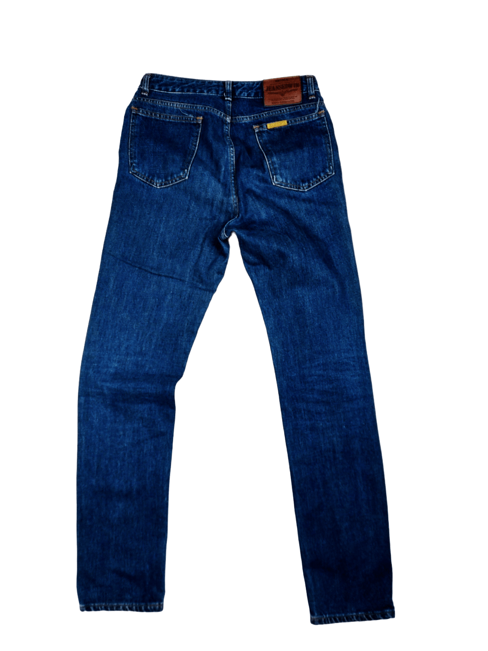 Edwin × Japanese Brand Edwin Japan Raw Denim Pants Size US 31 - 1 Thumbnail