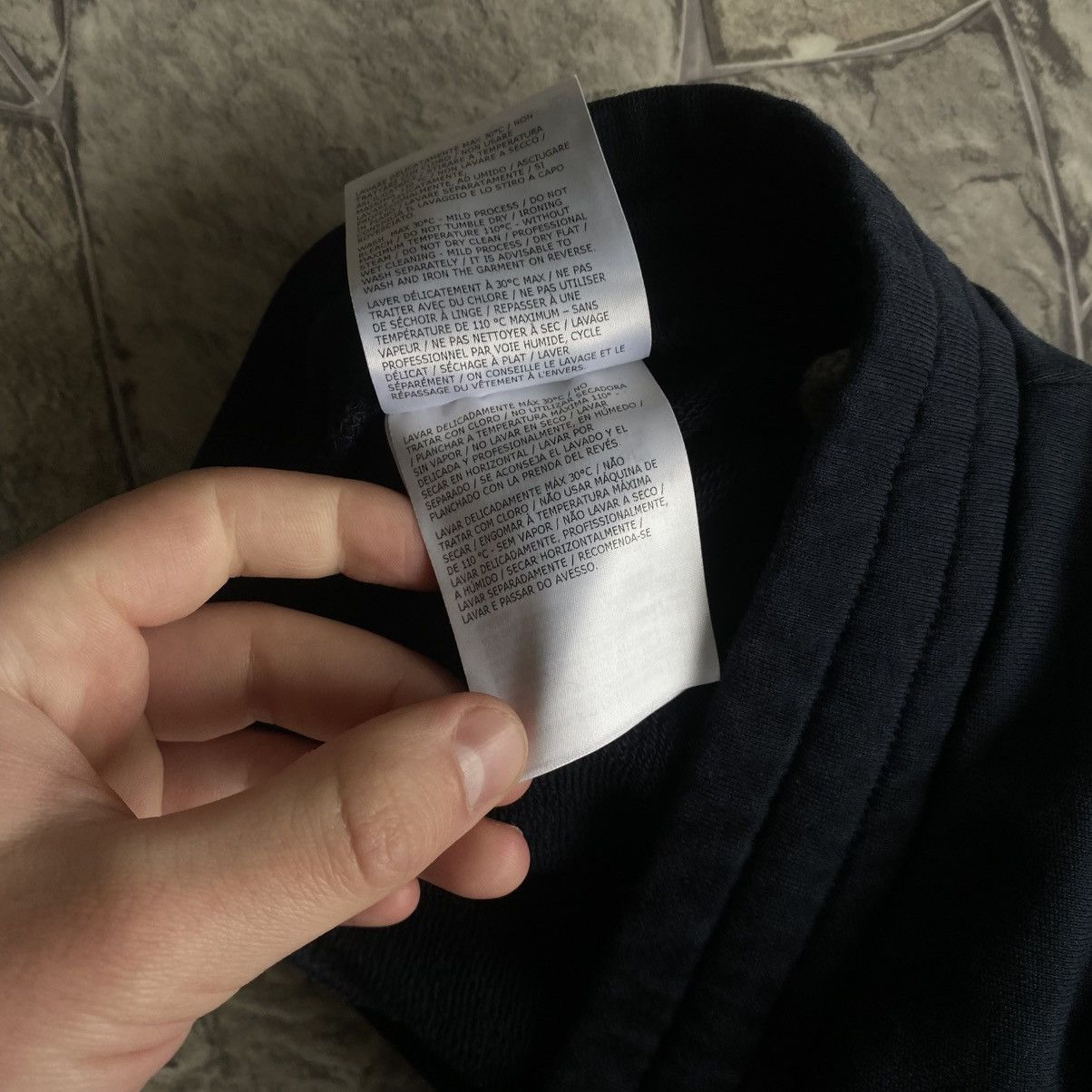 Moncler Moncler Tracksuit Zip Hoodie Cardigan + Sweatpants Lamps Size US XS / EU 42 / 0 - 22 Thumbnail