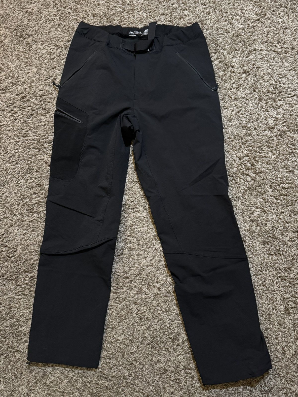 Arc'teryx Arctyrex pants Size US 30 / EU 46 - 3 Thumbnail