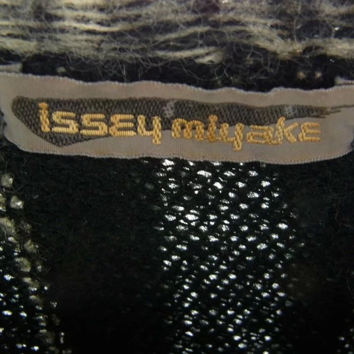 Issey Miyake ISSEY MIYAKE 1980s knit Size US M / EU 48-50 / 2 - 4 Thumbnail