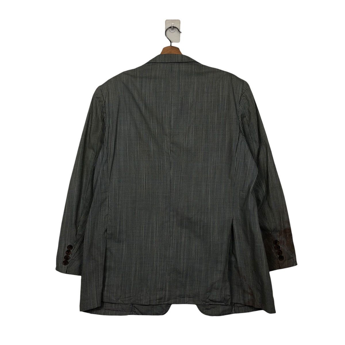 Burberry 📌Vintage Casual Coats Jacket Burberrys Double Breast Size US M / EU 48-50 / 2 - 9 Thumbnail