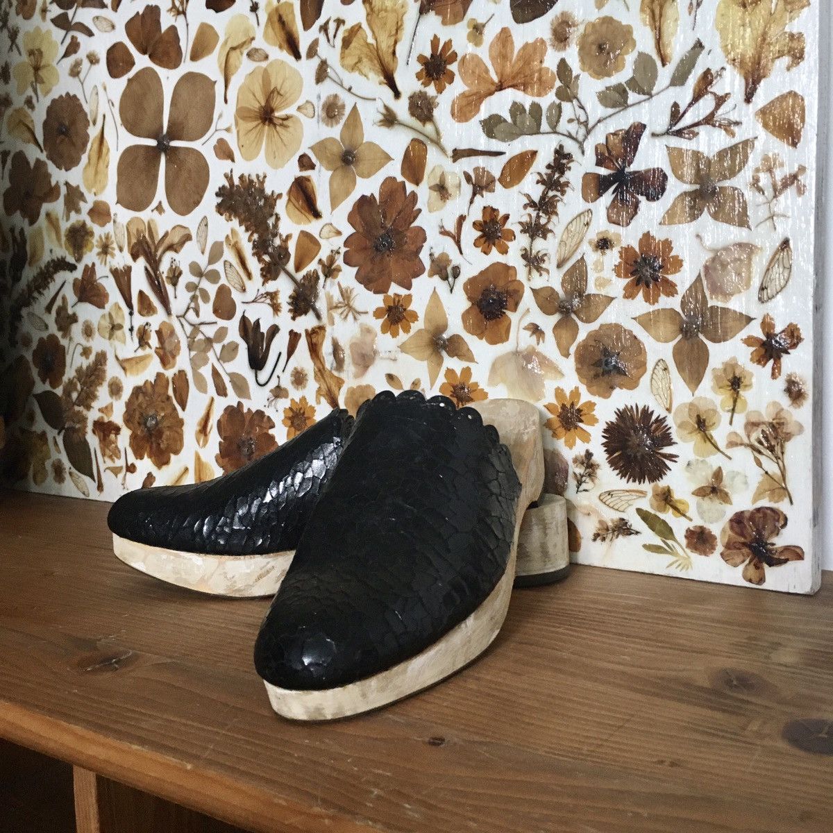 Jun Takahashi × Undercover Undercover 05ss Size US 7 / IT 37 - 2 Thumbnail