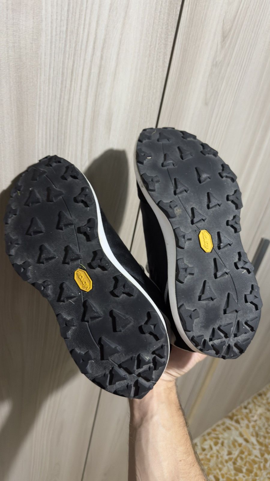 Other Sneakers Mercer Amsterdam Size US 9.5 / EU 42-43 - 6 Thumbnail